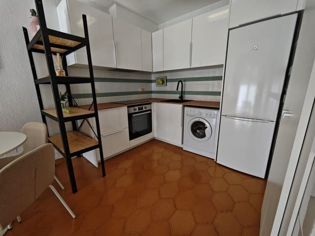 2 quarto Moradia para venda em Cabo Roig, Orihuela com piscina - 210 000 € (Ref: 10002413)