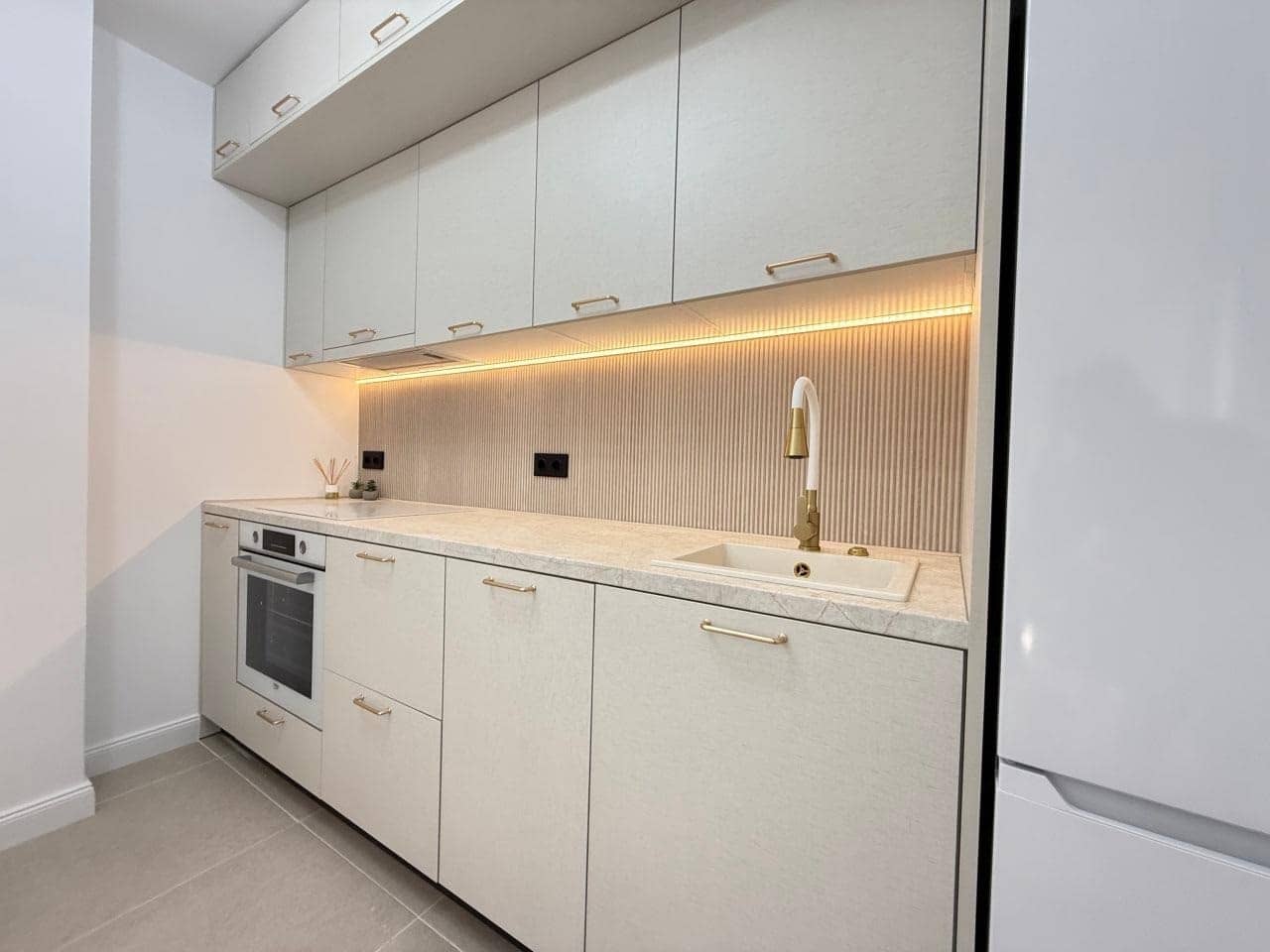 3 soverom Leilighet til salgs i La Zenia - € 230 000 (Ref: 10002414)