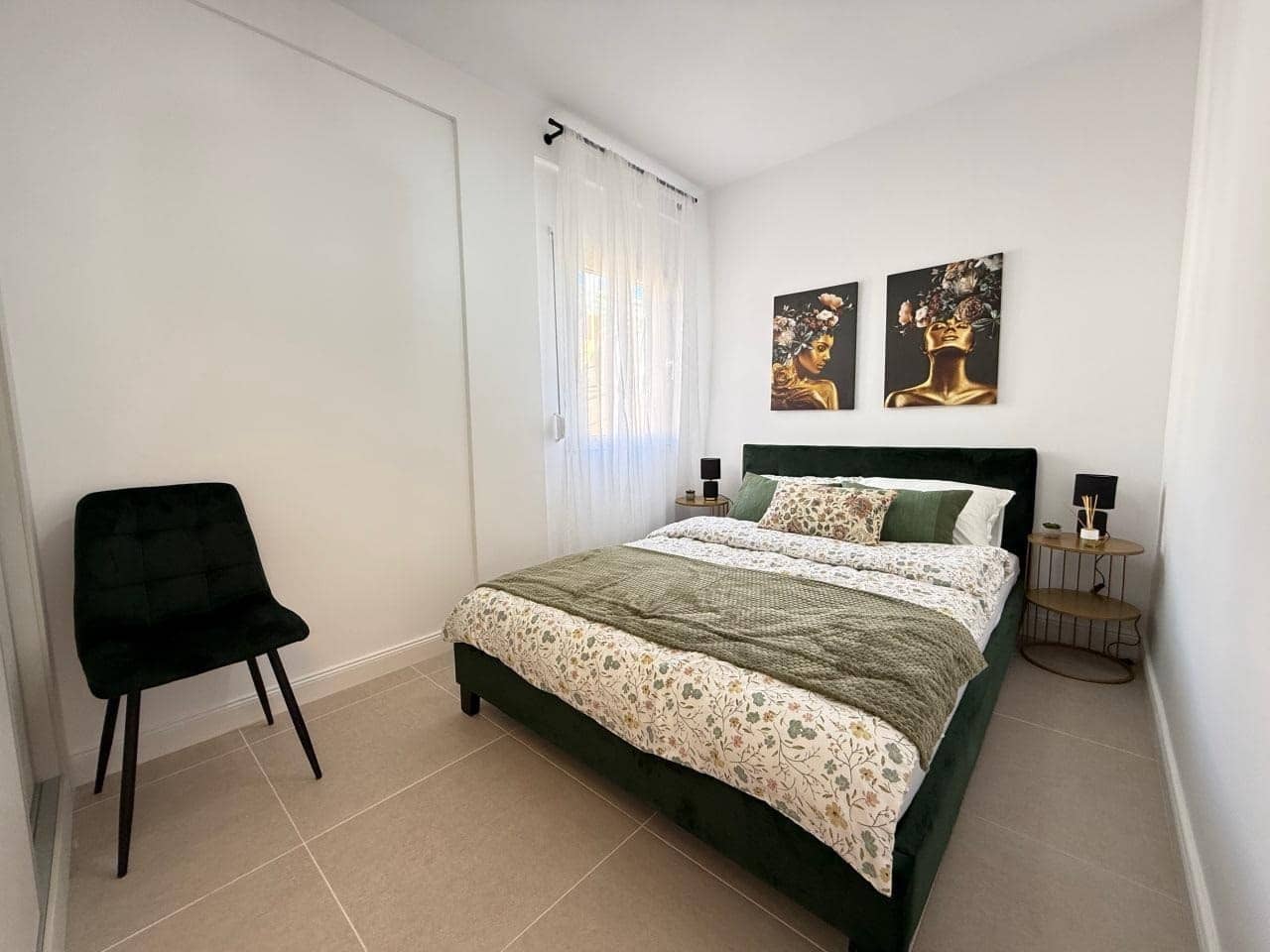 3 soverom Leilighet til salgs i La Zenia - € 230 000 (Ref: 10002414)