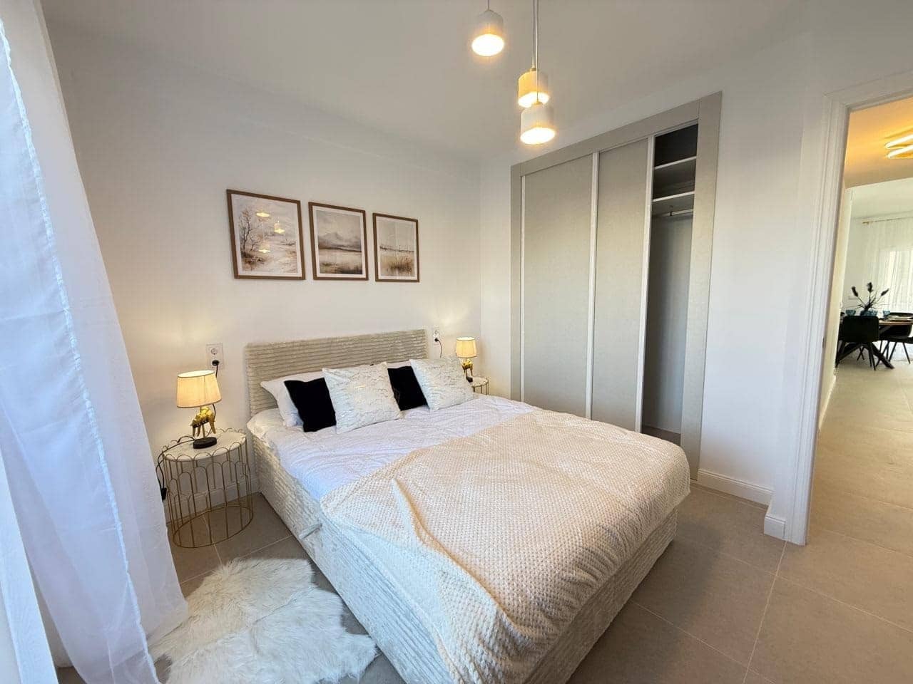 3 soverom Leilighet til salgs i La Zenia - € 230 000 (Ref: 10002414)