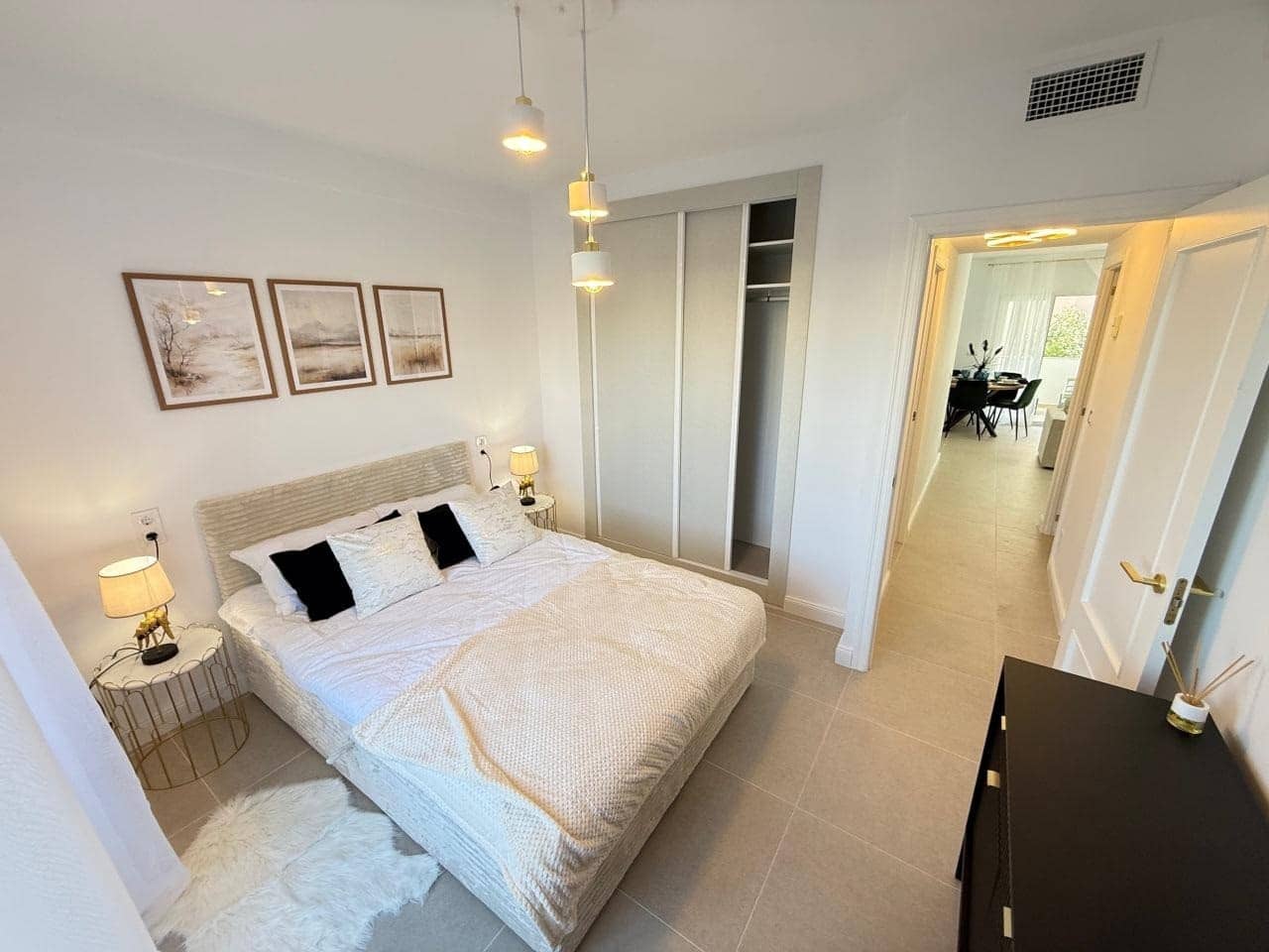3 soverom Leilighet til salgs i La Zenia - € 230 000 (Ref: 10002414)