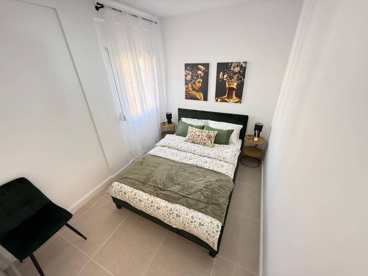 3 soverom Leilighet til salgs i La Zenia - € 230 000 (Ref: 10002414)