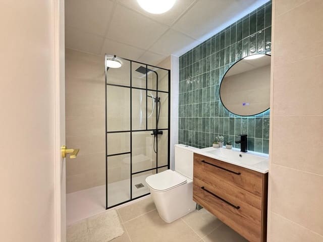 3 slaapkamer Appartement te koop in La Zenia, Orihuela - € 230.000 (Ref: 10002414)
