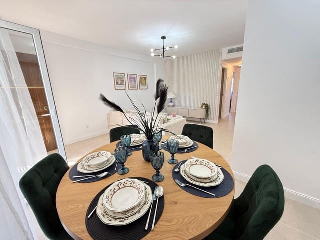 3 slaapkamer Appartement te koop in La Zenia, Orihuela - € 230.000 (Ref: 10002414)