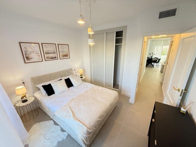3 slaapkamer Appartement te koop in La Zenia, Orihuela - € 230.000 (Ref: 10002414)