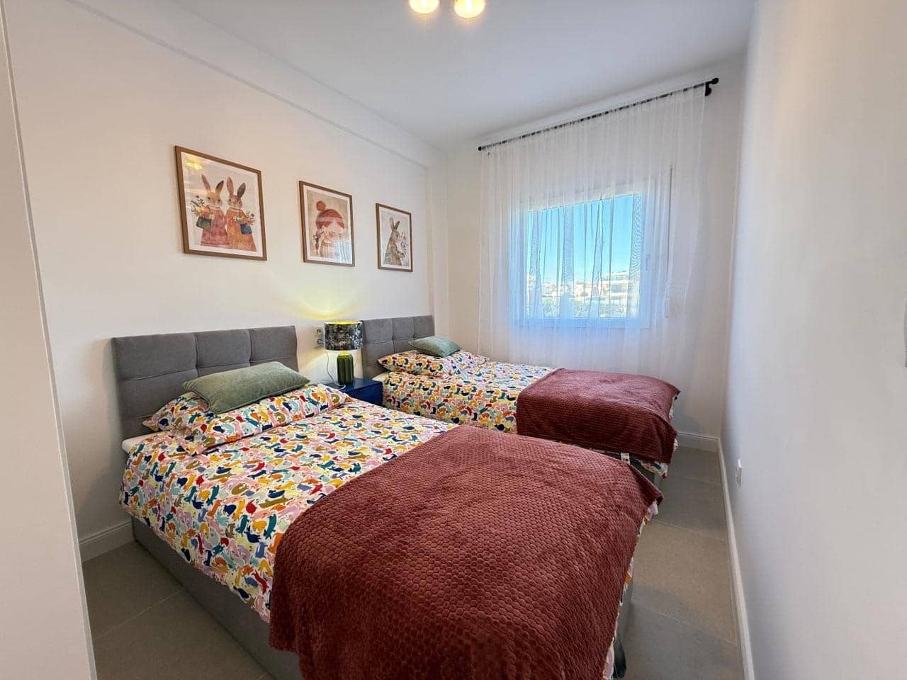 3 soverom Leilighet til salgs i La Zenia - € 230 000 (Ref: 10002414)