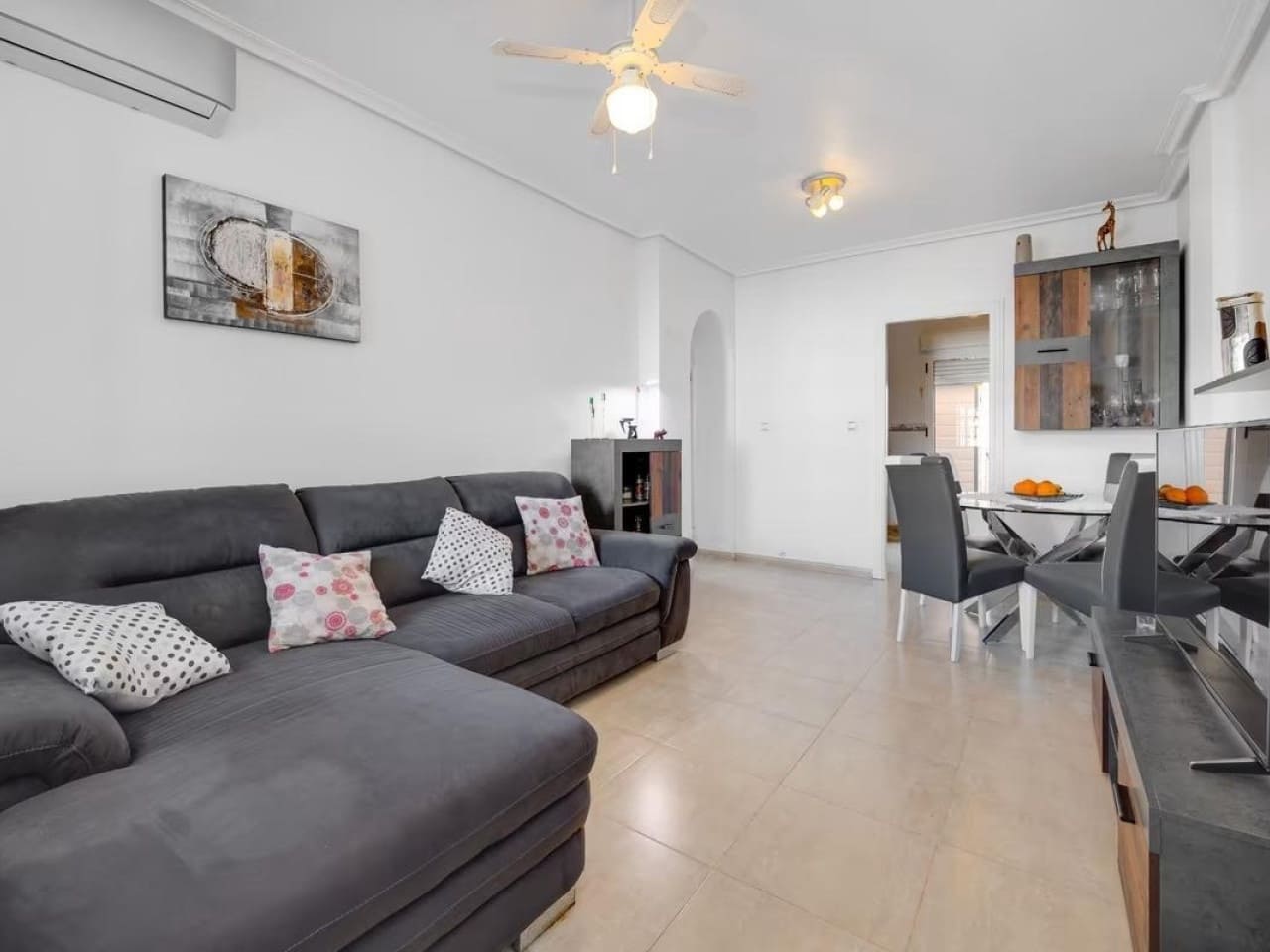 2 quarto Moradia para venda em La Florida com piscina garagem - 235 000 € (Ref: 10002415)