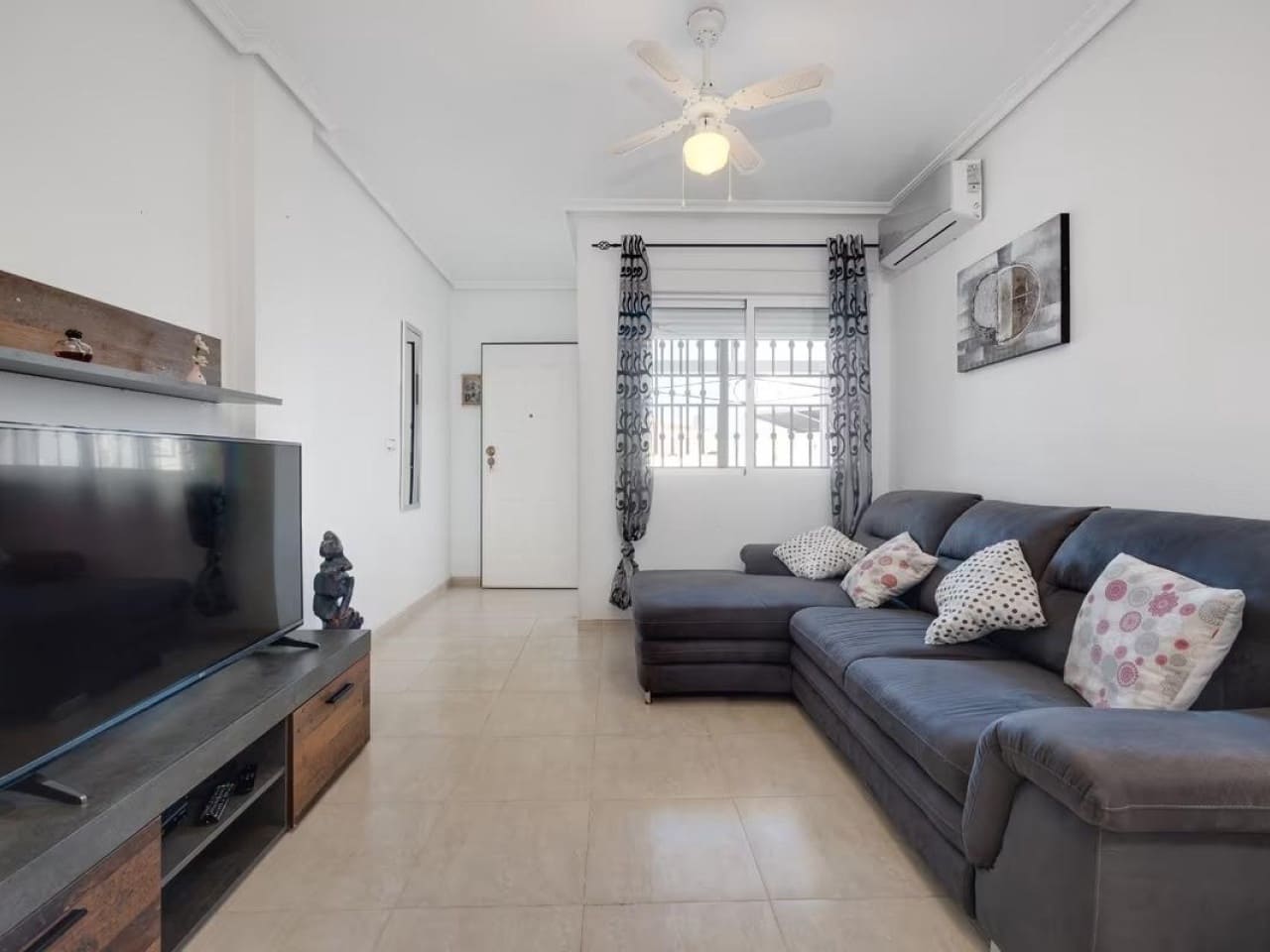 2 quarto Moradia para venda em La Florida com piscina garagem - 235 000 € (Ref: 10002415)