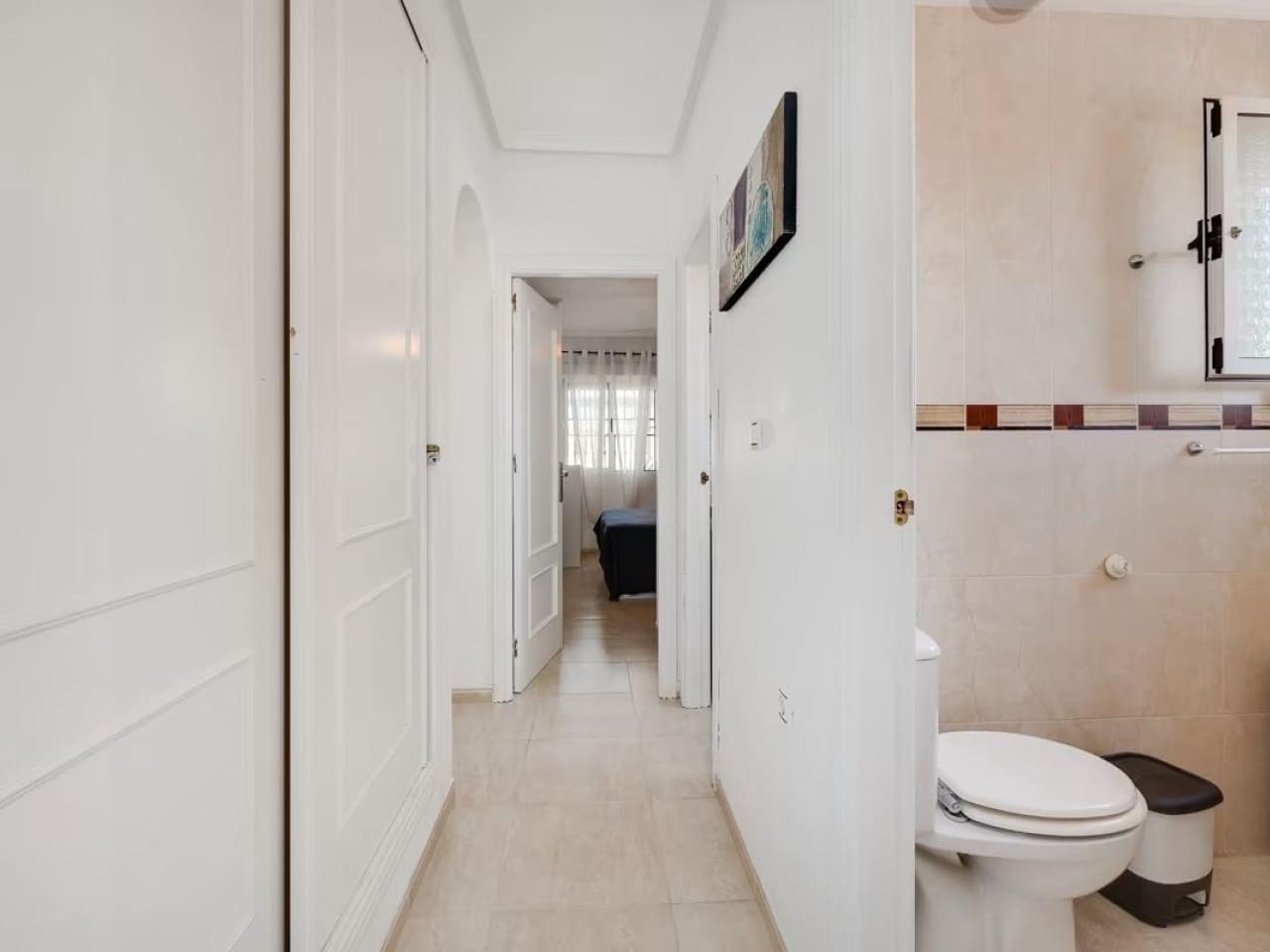 2 quarto Moradia para venda em La Florida com piscina garagem - 235 000 € (Ref: 10002415)