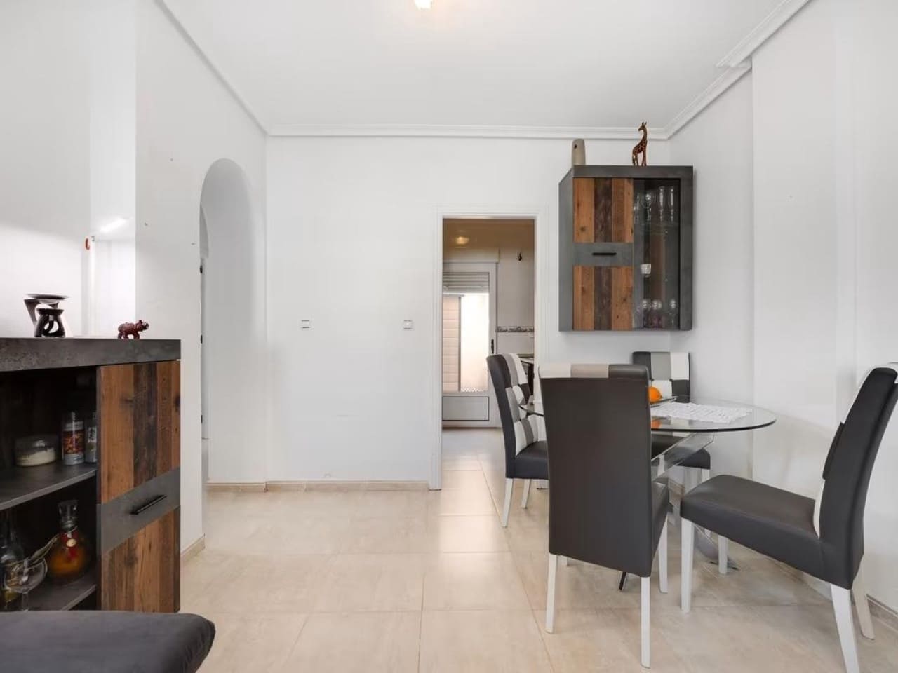 2 quarto Moradia para venda em La Florida com piscina garagem - 235 000 € (Ref: 10002415)