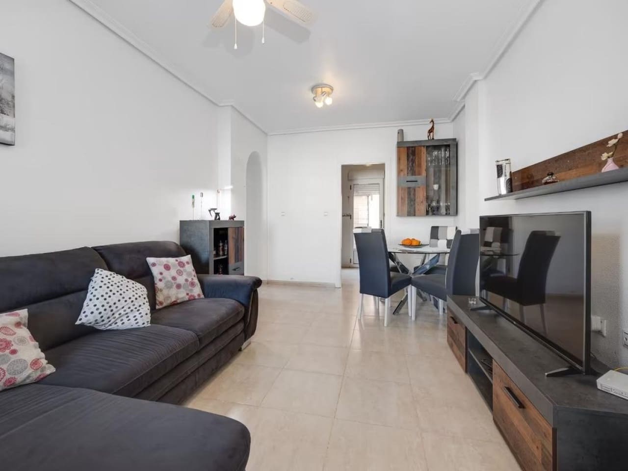 2 quarto Moradia para venda em La Florida com piscina garagem - 235 000 € (Ref: 10002415)