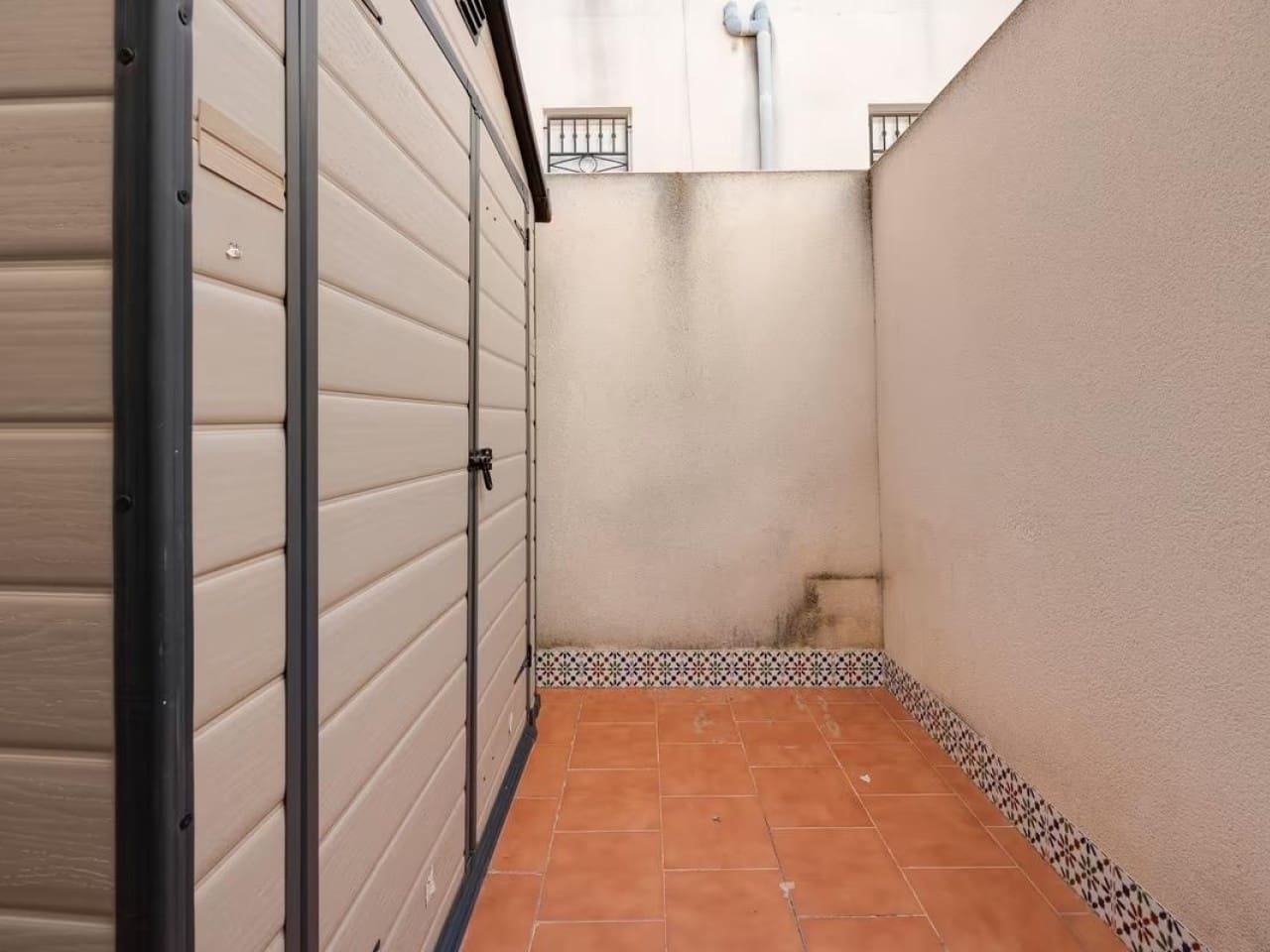 2 quarto Moradia para venda em La Florida com piscina garagem - 235 000 € (Ref: 10002415)