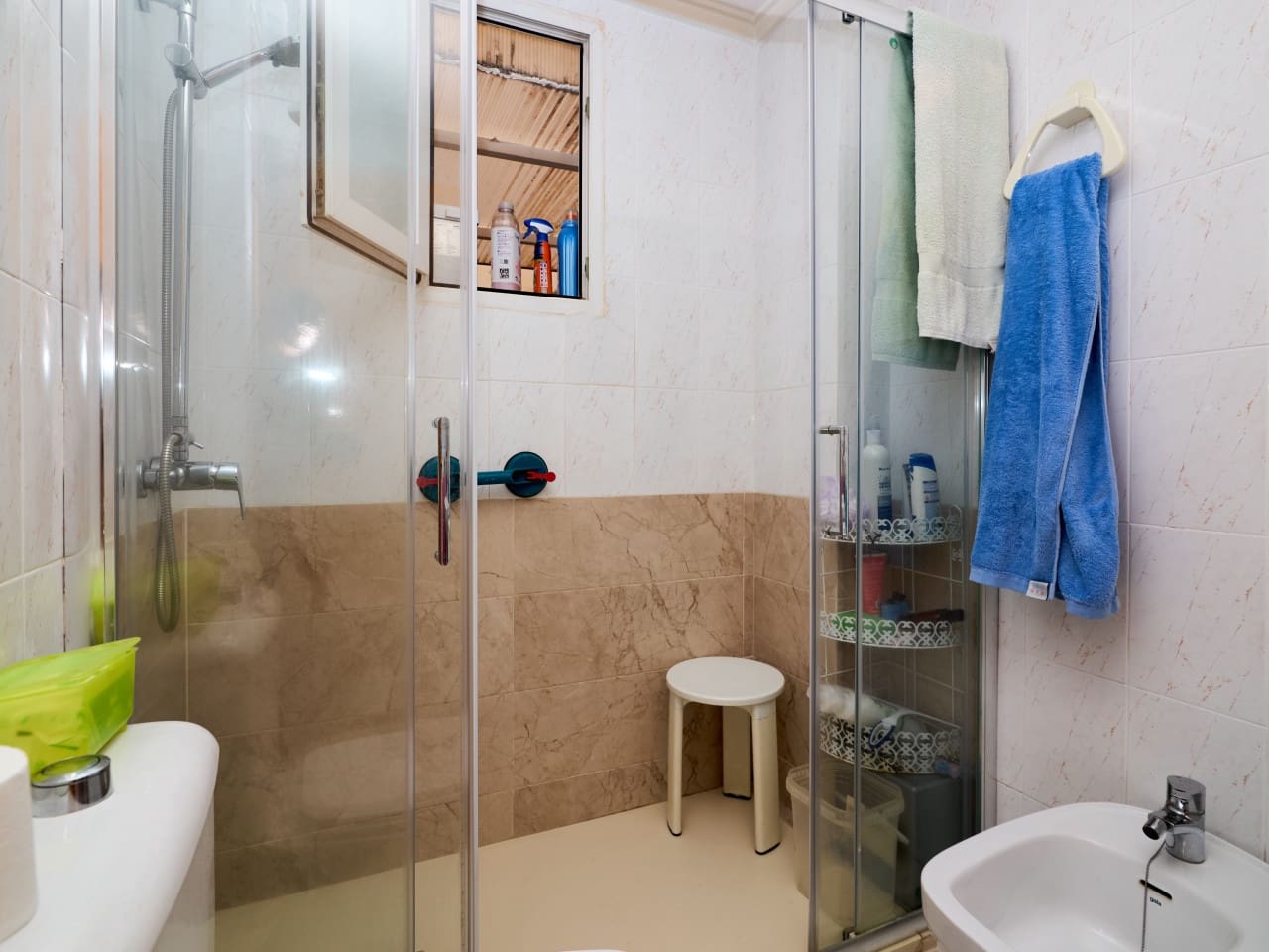 2 sypialnia Apartament na sprzedaż w Torrevieja z basenem - 129 900 € (Ref: 10005970)