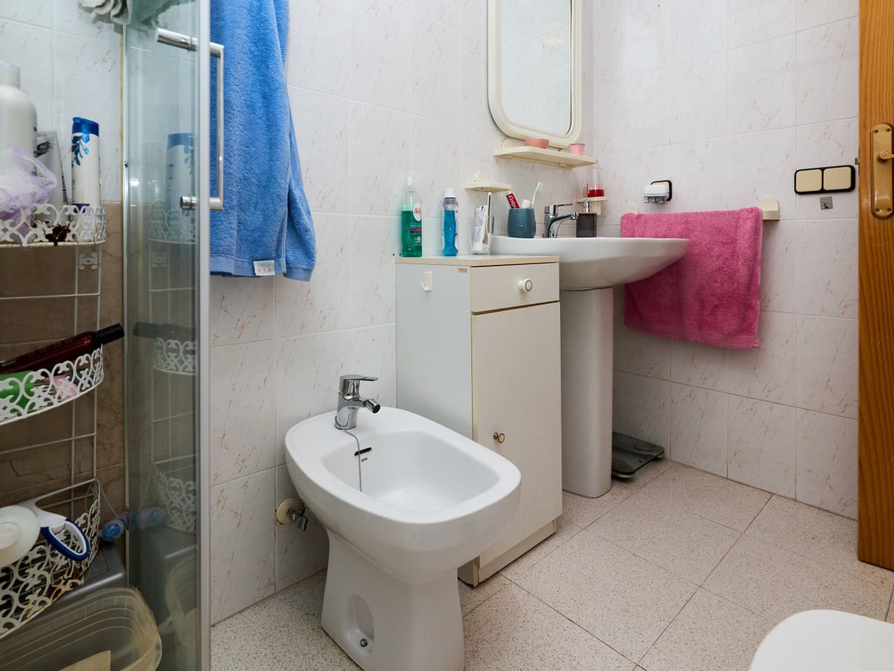2 sypialnia Apartament na sprzedaż w Torrevieja z basenem - 129 900 € (Ref: 10005970)
