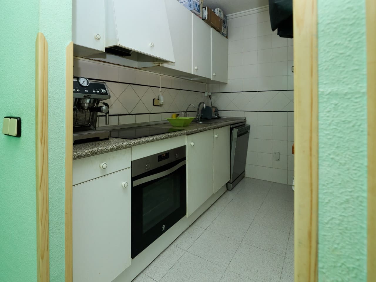 2 sypialnia Apartament na sprzedaż w Torrevieja z basenem - 129 900 € (Ref: 10005970)