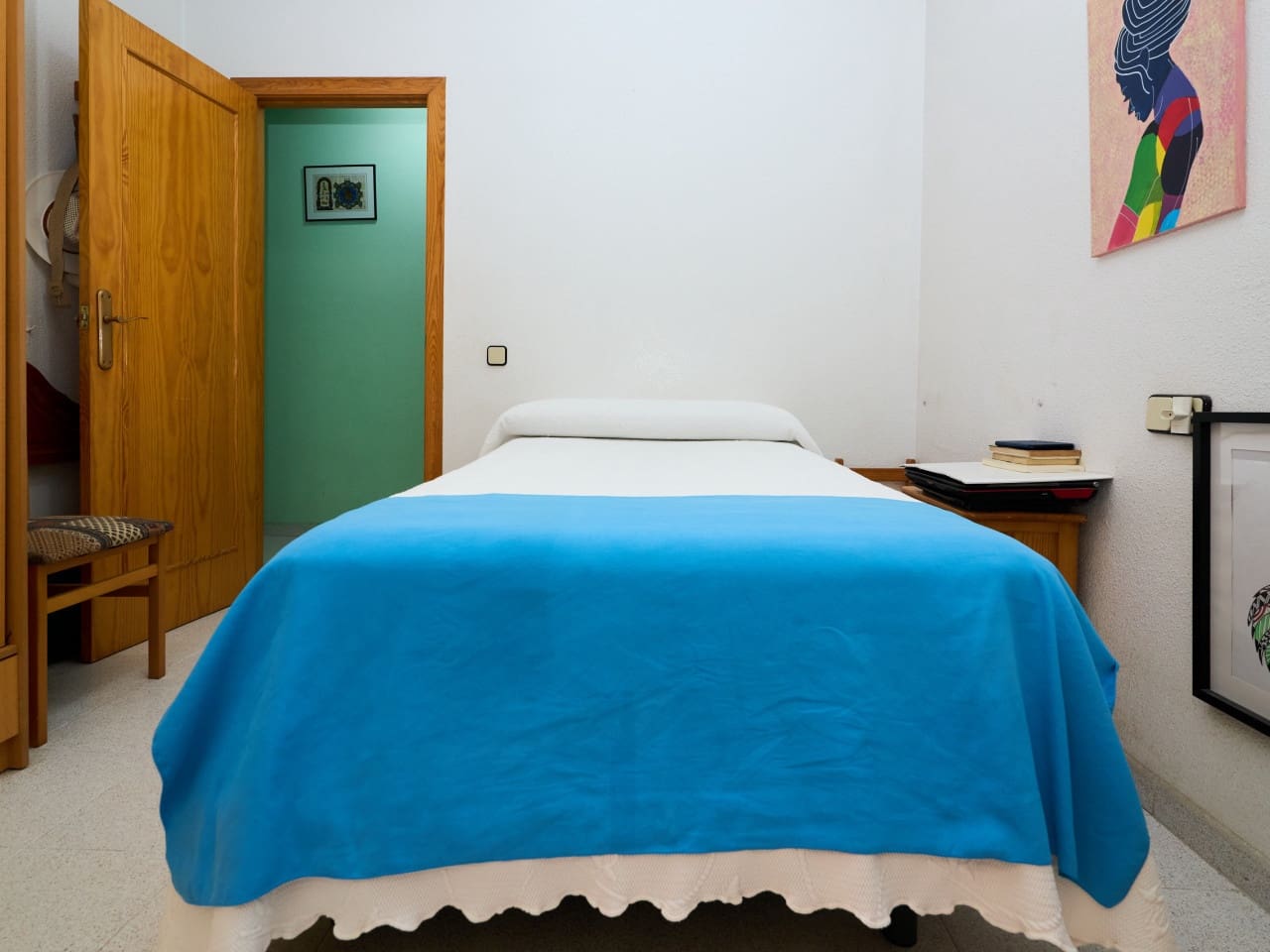 2 sypialnia Apartament na sprzedaż w Torrevieja z basenem - 129 900 € (Ref: 10005970)