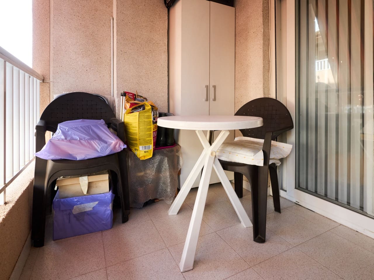 2 sypialnia Apartament na sprzedaż w Torrevieja z basenem - 129 900 € (Ref: 10005970)