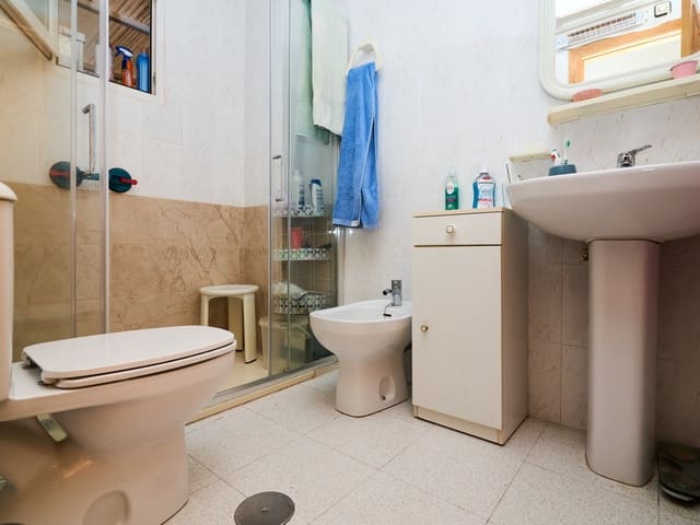2 soverom Leilighet til salgs i Playa del Acequión, Torrevieja med svømmebasseng - € 129 900 (Ref: 10005970)
