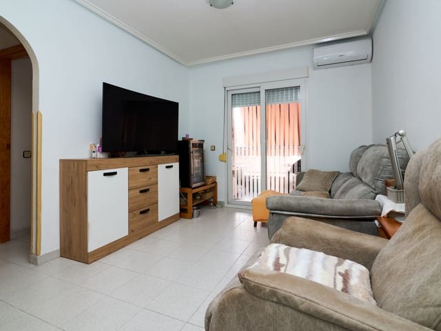 2 soverom Leilighet til salgs i Playa del Acequión, Torrevieja med svømmebasseng - € 129 900 (Ref: 10005970)