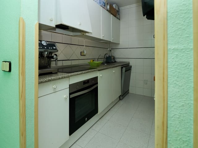 2 soverom Leilighet til salgs i Playa del Acequión, Torrevieja med svømmebasseng - € 129 900 (Ref: 10005970)