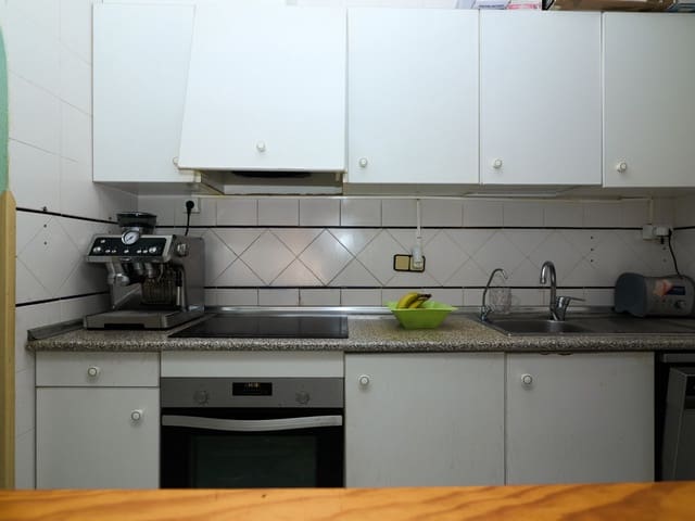 2 soverom Leilighet til salgs i Playa del Acequión, Torrevieja med svømmebasseng - € 129 900 (Ref: 10005970)