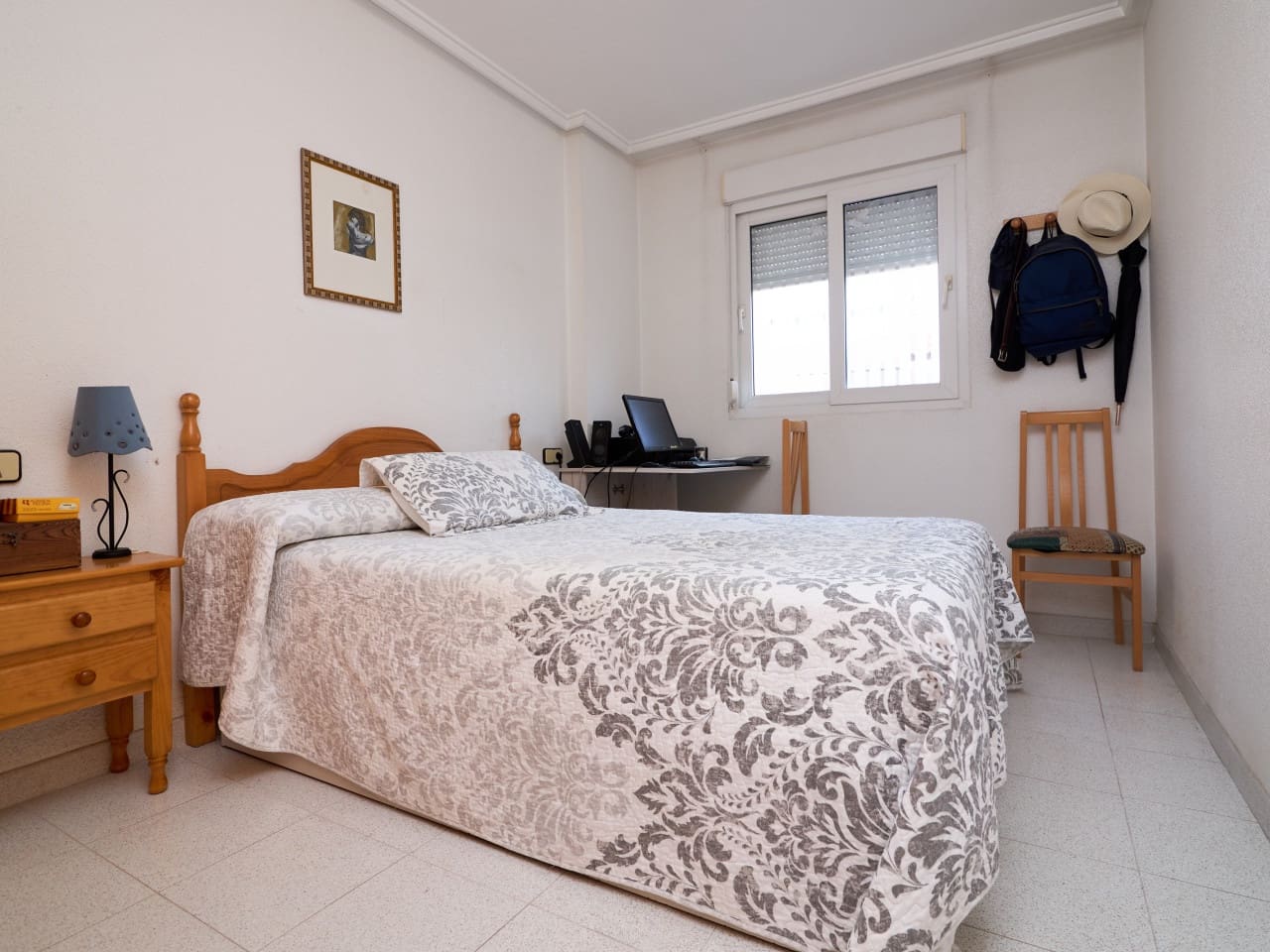 2 sypialnia Apartament na sprzedaż w Torrevieja z basenem - 129 900 € (Ref: 10005970)
