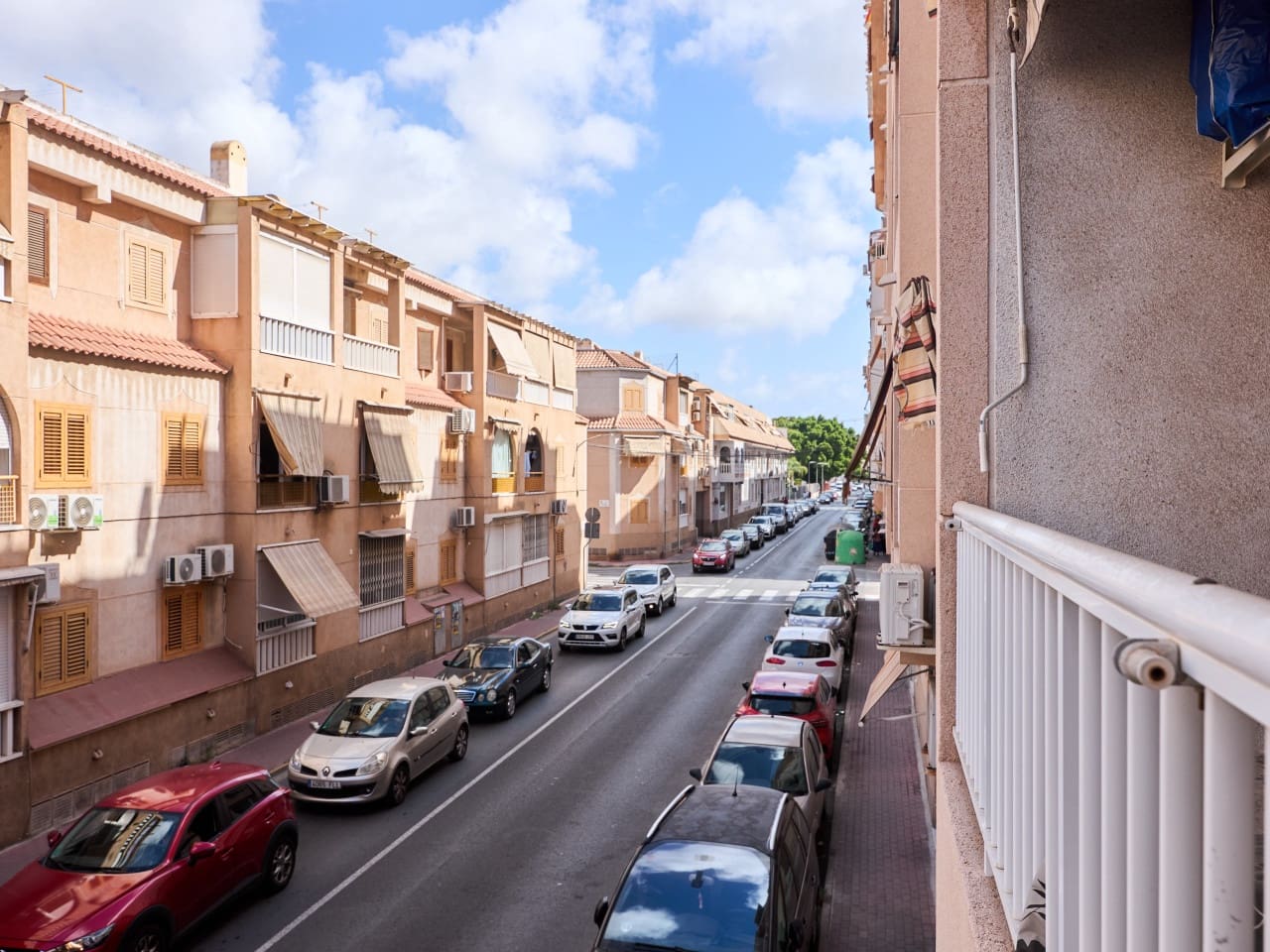 2 sypialnia Apartament na sprzedaż w Torrevieja z basenem - 129 900 € (Ref: 10005970)