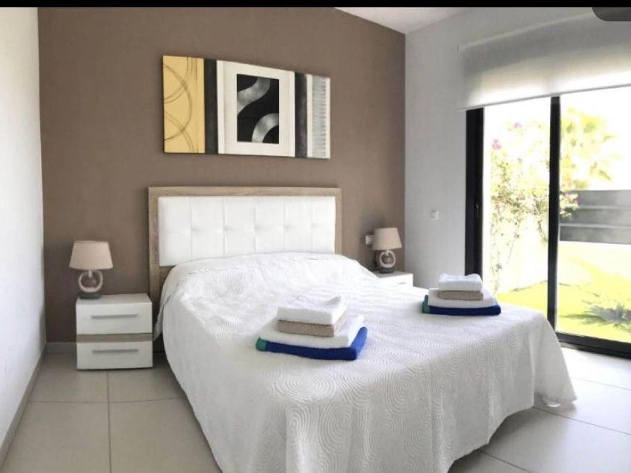 3 slaapkamer Villa te koop in Cabo Roig met zwembad garage - € 450.000 (Ref: 10006052)
