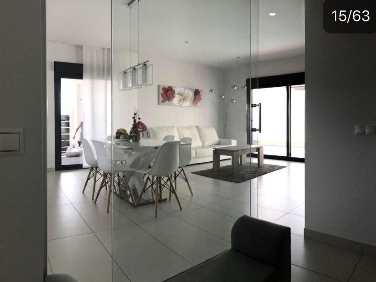 3 slaapkamer Villa te koop in Cabo Roig met zwembad garage - € 450.000 (Ref: 10006052)
