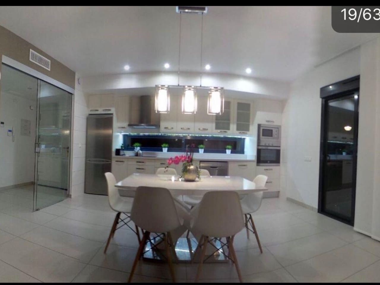 3 slaapkamer Villa te koop in Cabo Roig met zwembad garage - € 450.000 (Ref: 10006052)