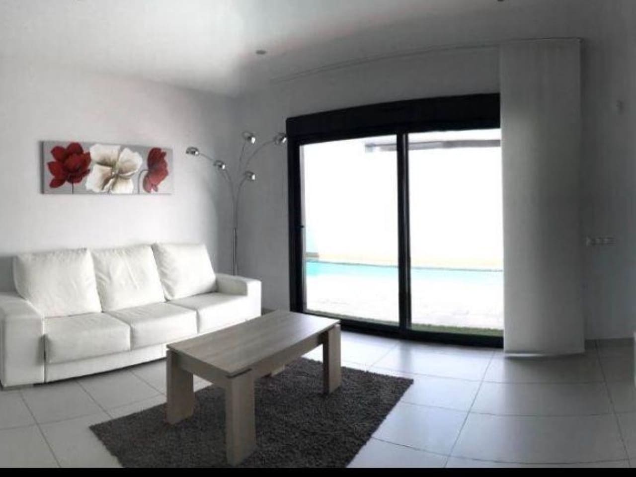 3 slaapkamer Villa te koop in Cabo Roig met zwembad garage - € 450.000 (Ref: 10006052)