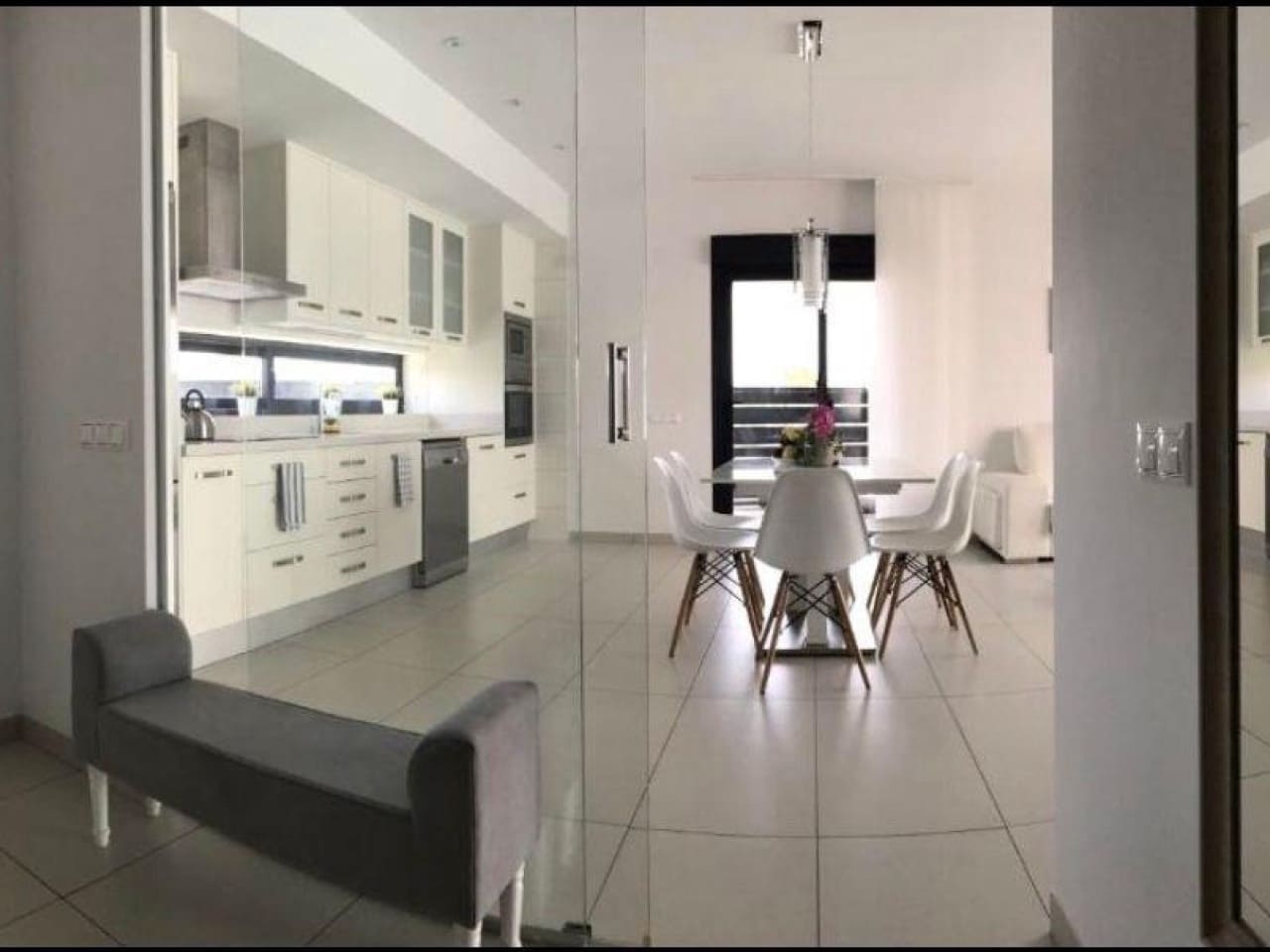 3 slaapkamer Villa te koop in Cabo Roig met zwembad garage - € 450.000 (Ref: 10006052)