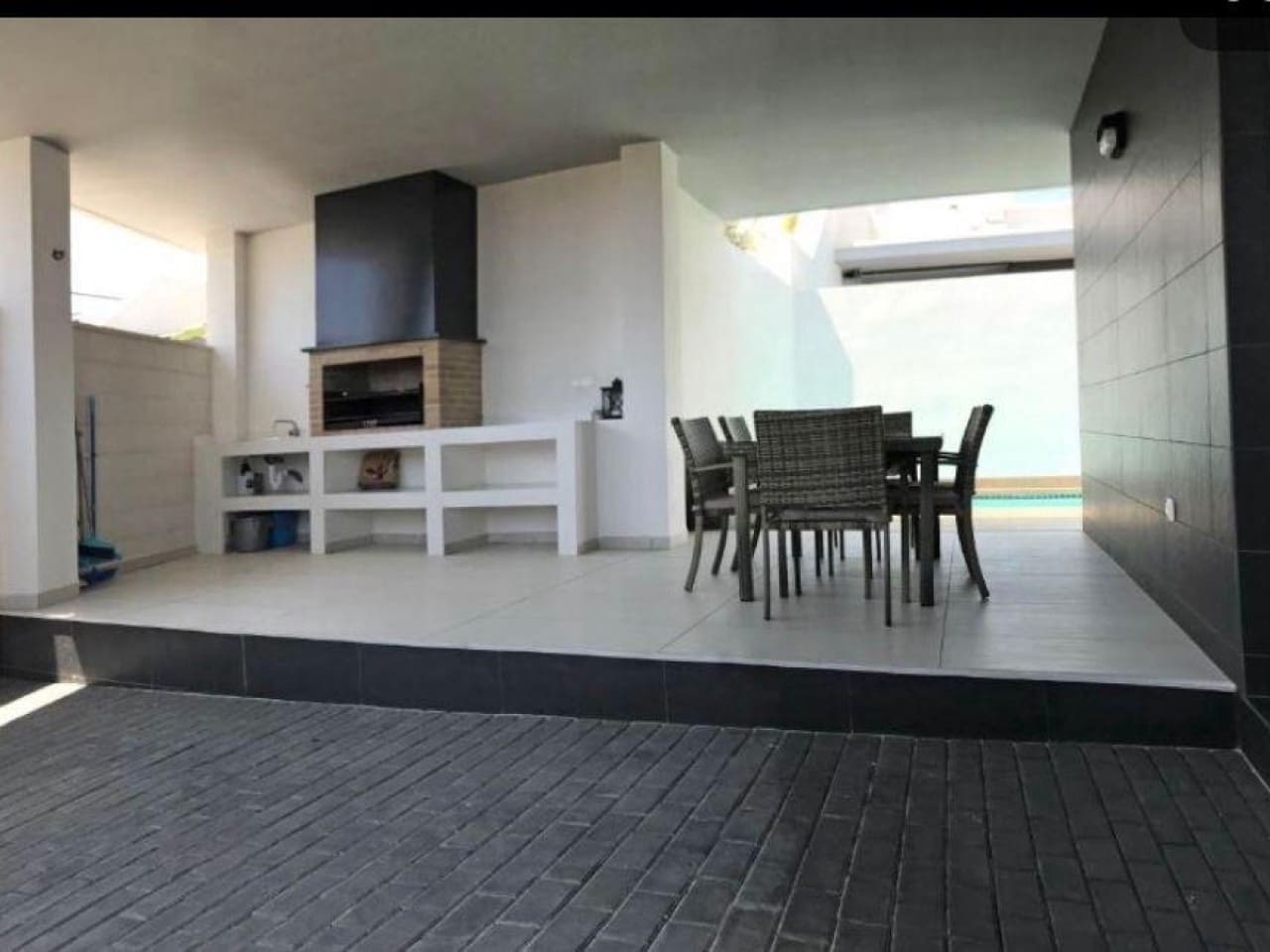3 slaapkamer Villa te koop in Cabo Roig met zwembad garage - € 450.000 (Ref: 10006052)