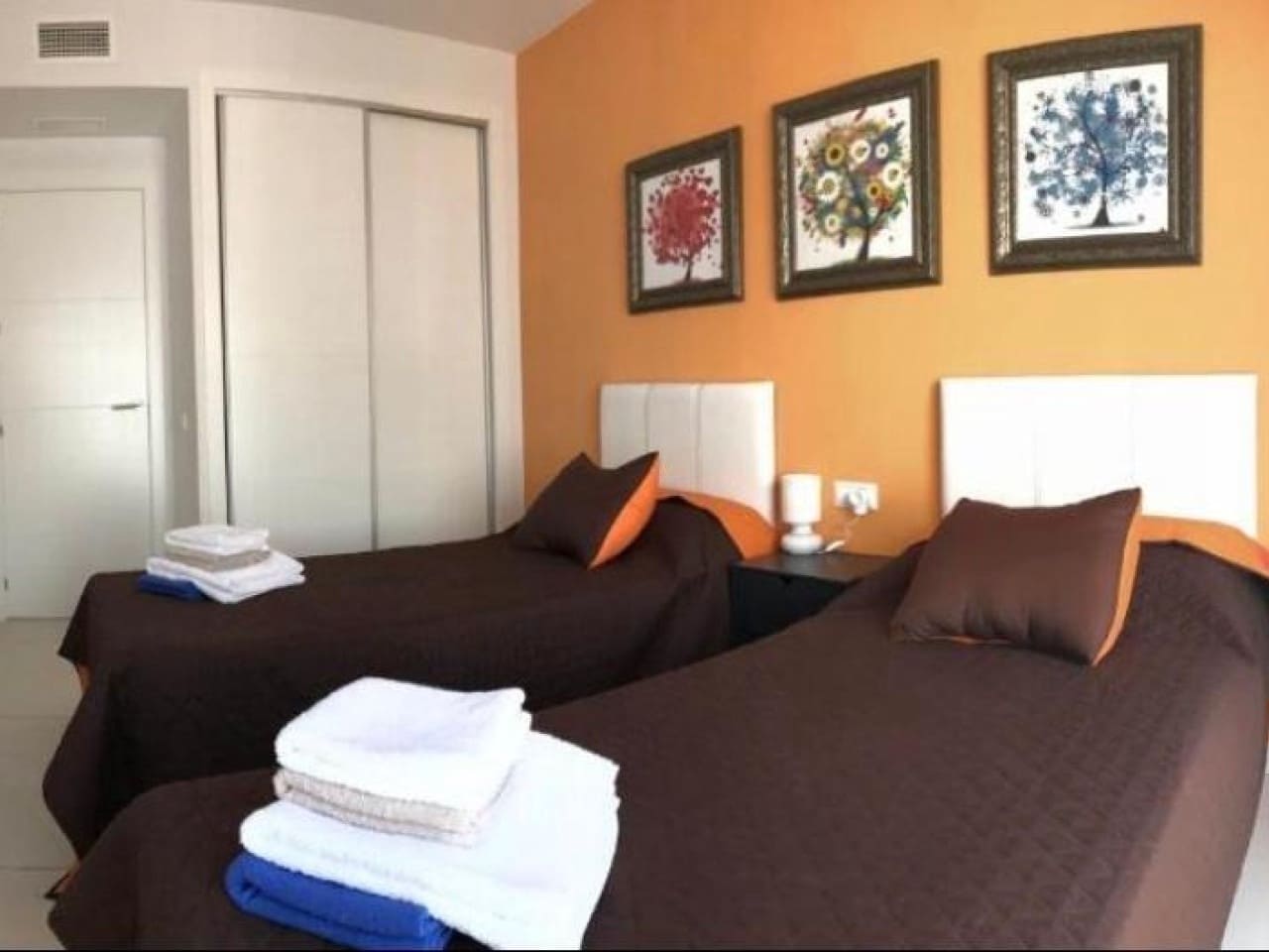 3 slaapkamer Villa te koop in Cabo Roig met zwembad garage - € 450.000 (Ref: 10006052)