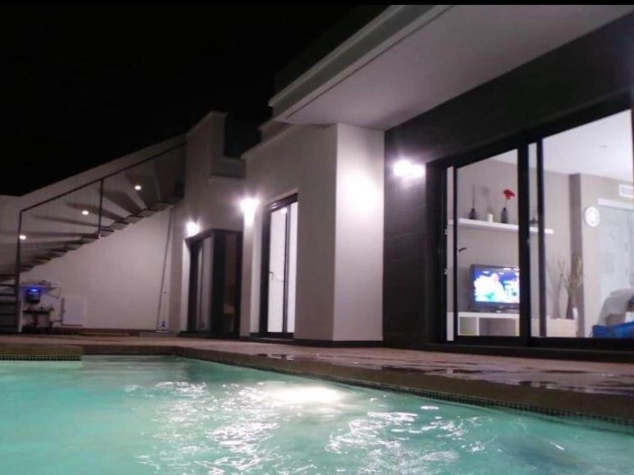 3 slaapkamer Villa te koop in Cabo Roig met zwembad garage - € 450.000 (Ref: 10006052)