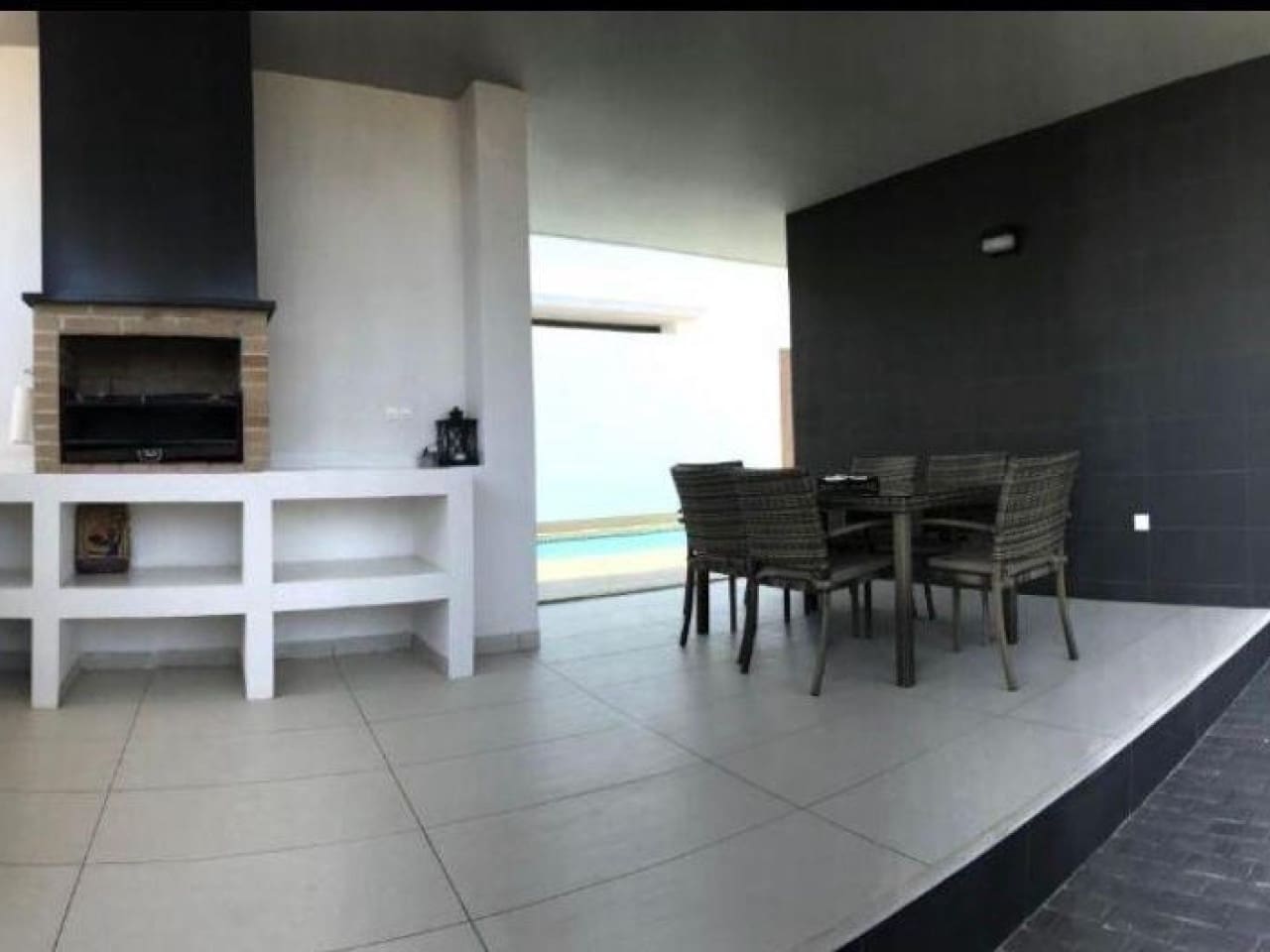 3 slaapkamer Villa te koop in Cabo Roig met zwembad garage - € 450.000 (Ref: 10006052)
