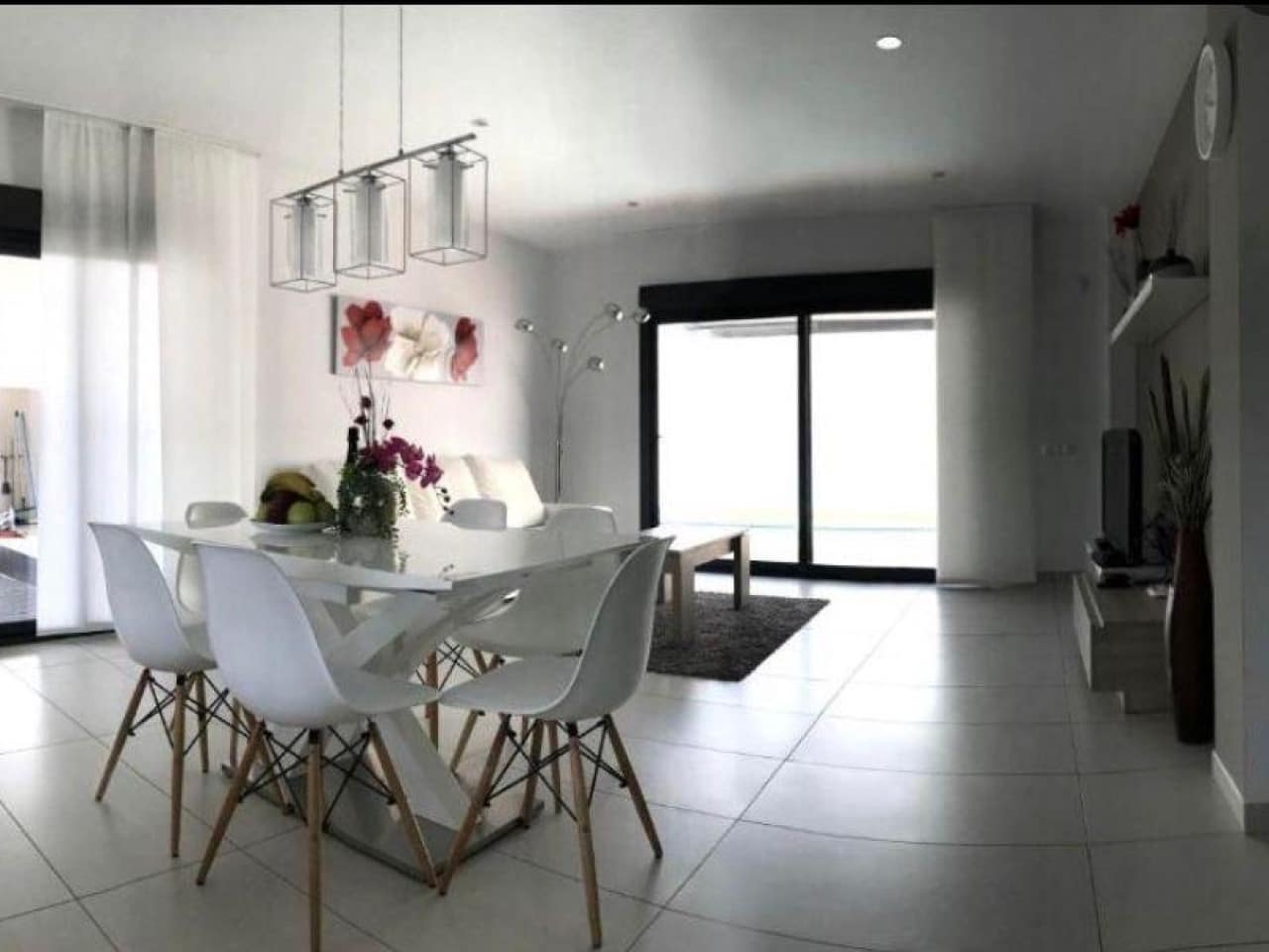 3 slaapkamer Villa te koop in Cabo Roig met zwembad garage - € 450.000 (Ref: 10006052)
