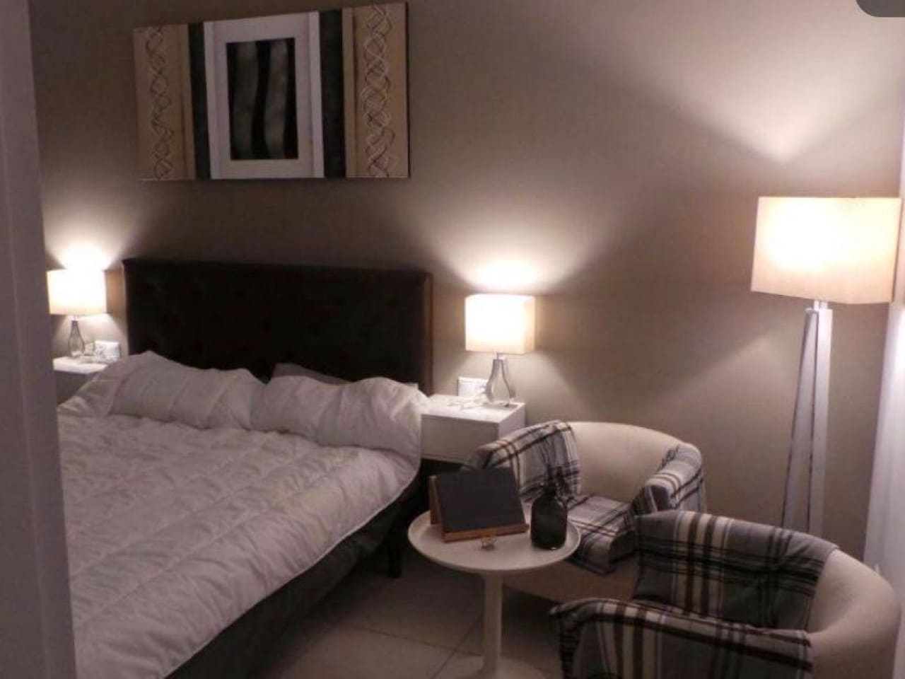 3 slaapkamer Villa te koop in Cabo Roig met zwembad garage - € 450.000 (Ref: 10006052)