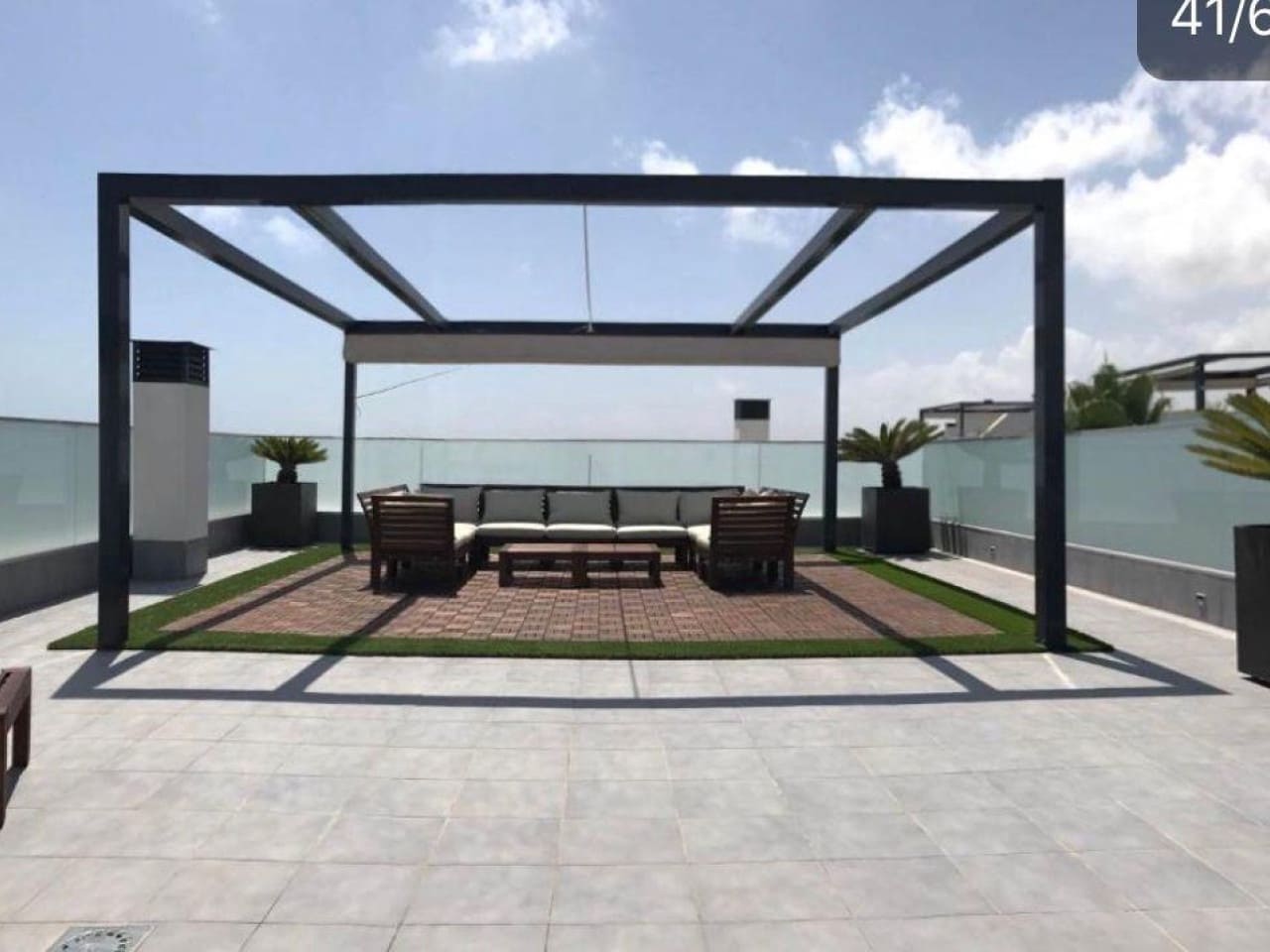 3 slaapkamer Villa te koop in Cabo Roig met zwembad garage - € 450.000 (Ref: 10006052)
