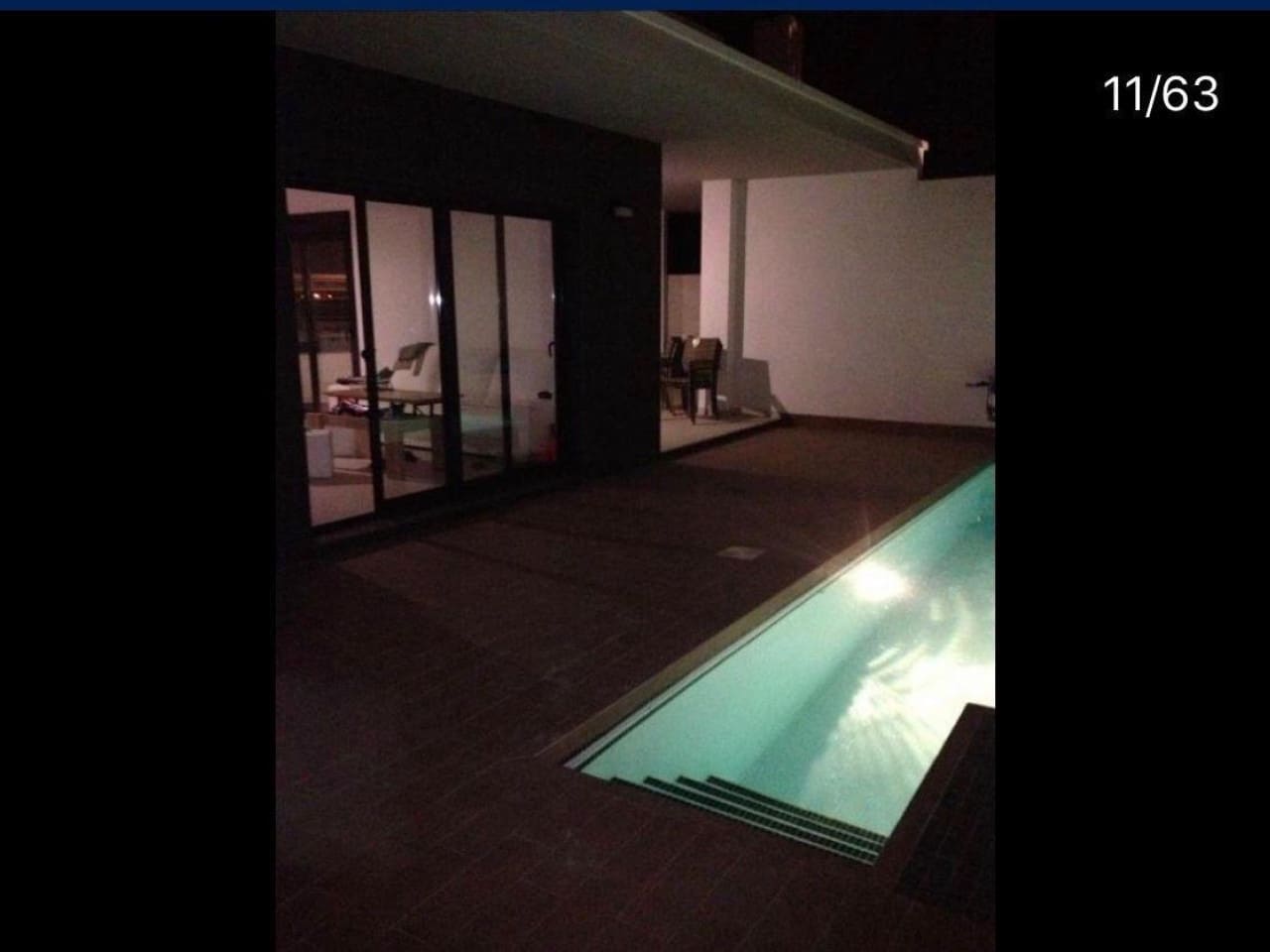 3 slaapkamer Villa te koop in Cabo Roig met zwembad garage - € 450.000 (Ref: 10006052)