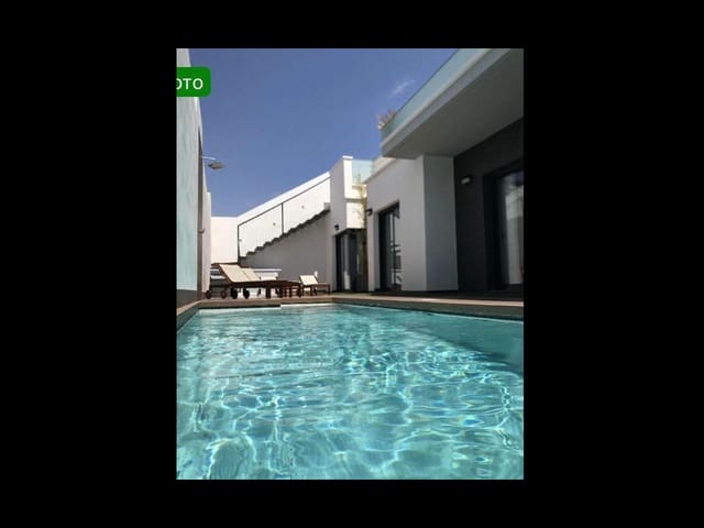 3 slaapkamer Villa te koop in Cabo Roig, Orihuela met zwembad garage - € 450.000 (Ref: 10006052)