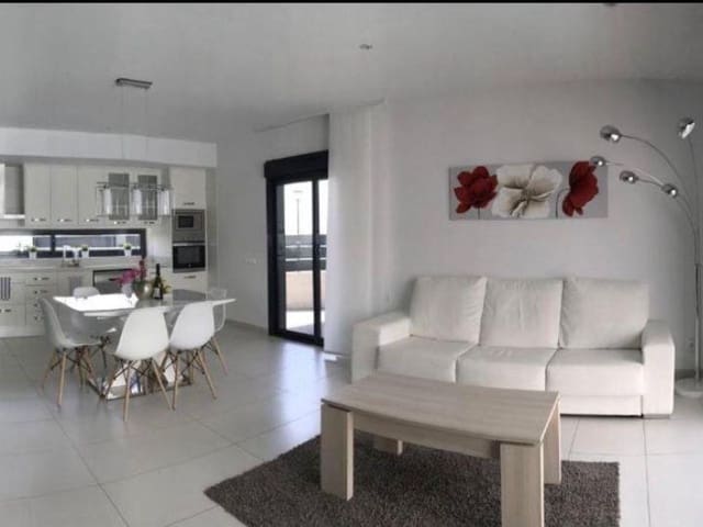 3 slaapkamer Villa te koop in Cabo Roig, Orihuela met zwembad garage - € 450.000 (Ref: 10006052)