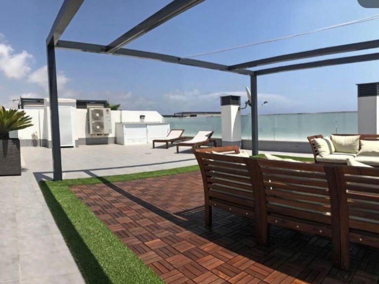 3 slaapkamer Villa te koop in Cabo Roig met zwembad garage - € 450.000 (Ref: 10006052)