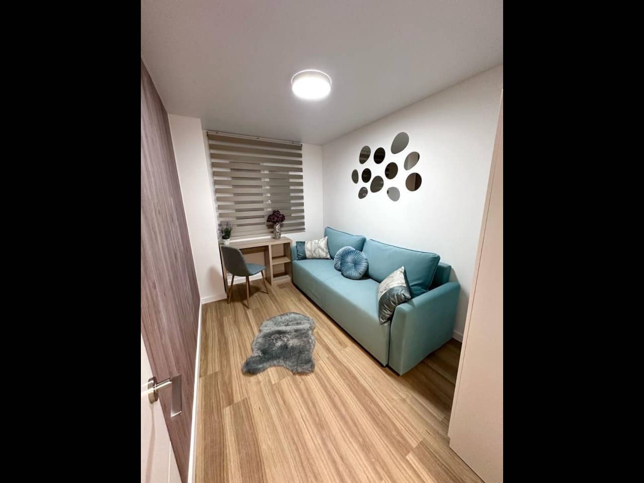 2 soveværelse Lejlighed til salg i Torrevieja med swimmingpool - € 139.000 (Ref: 10006053)