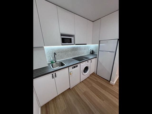 2 sypialnia Apartament na sprzedaż w Antonio Machado, Torrevieja z basenem - 139 000 € (Ref: 10006053)