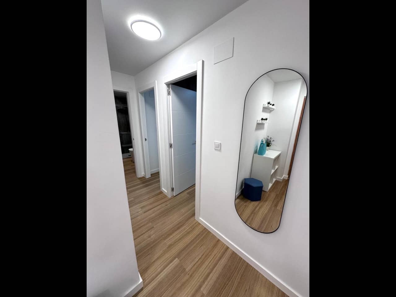 2 soveværelse Lejlighed til salg i Torrevieja med swimmingpool - € 139.000 (Ref: 10006053)