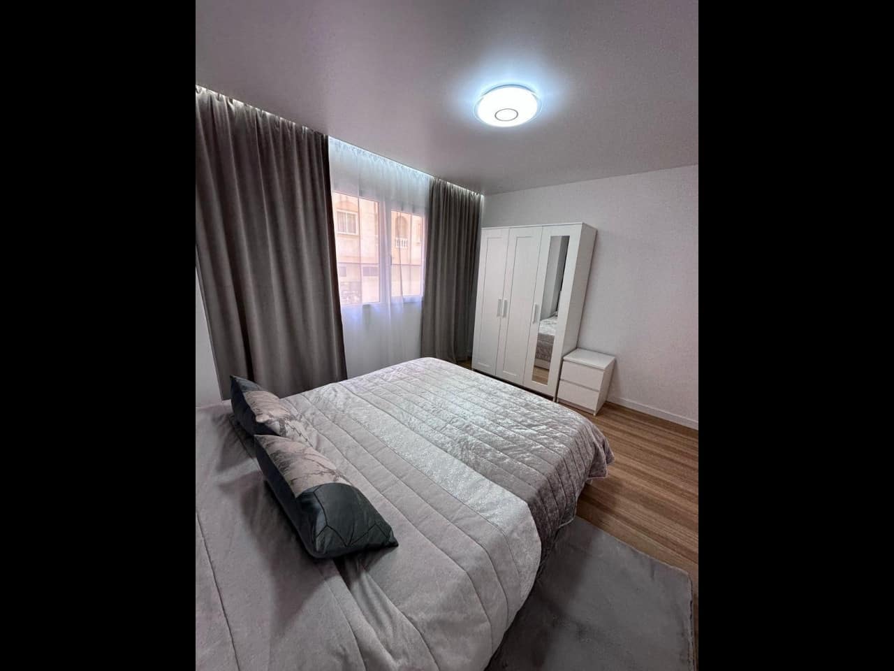 2 soveværelse Lejlighed til salg i Torrevieja med swimmingpool - € 139.000 (Ref: 10006053)