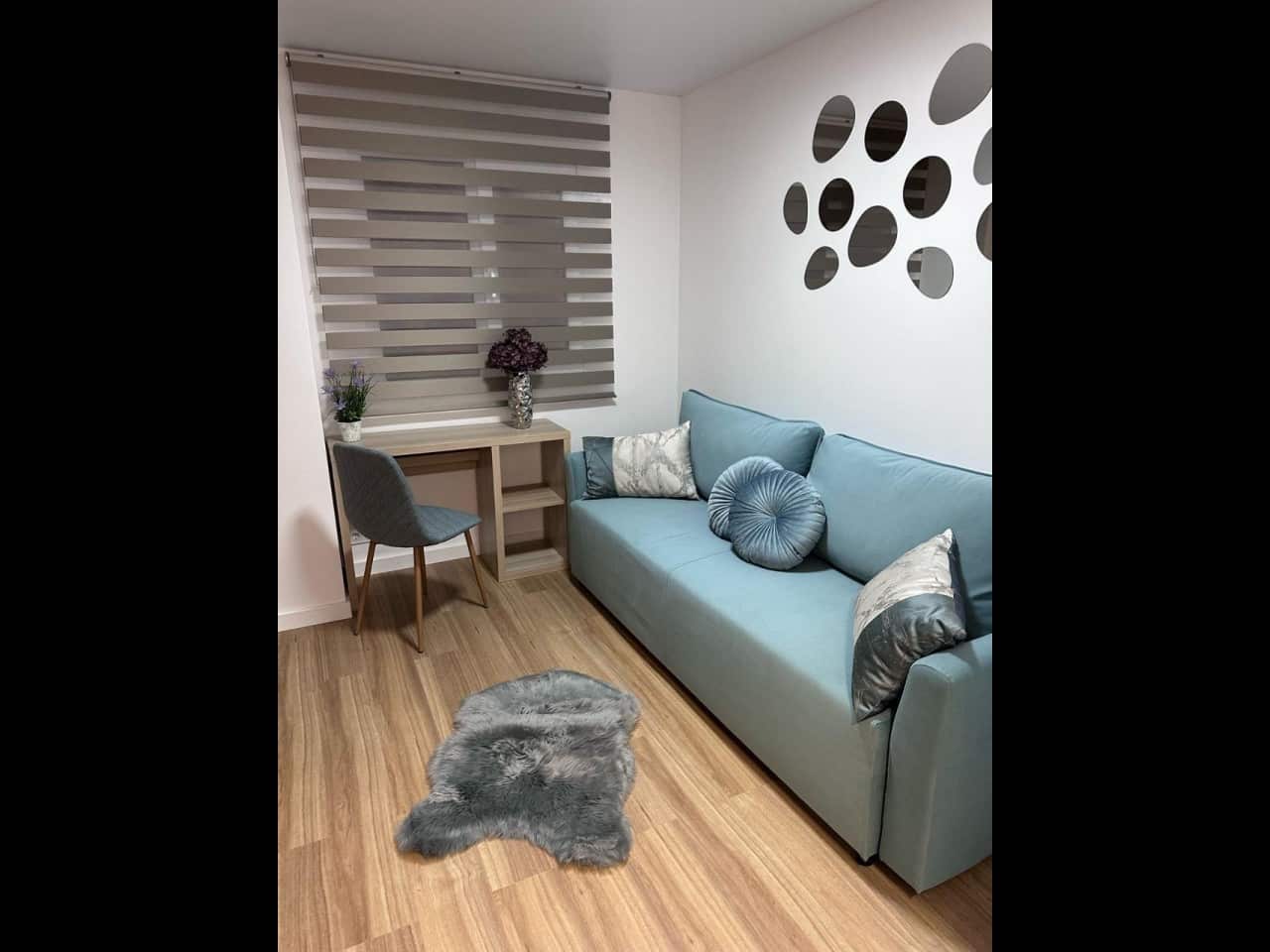 2 soveværelse Lejlighed til salg i Torrevieja med swimmingpool - € 139.000 (Ref: 10006053)