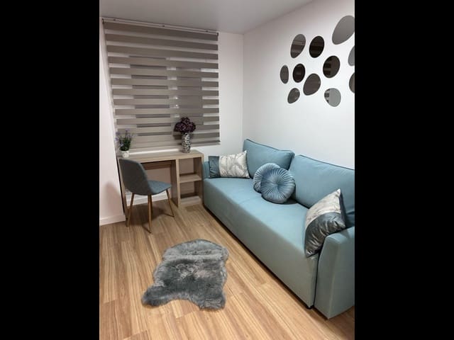2 sypialnia Apartament na sprzedaż w Antonio Machado, Torrevieja z basenem - 139 000 € (Ref: 10006053)