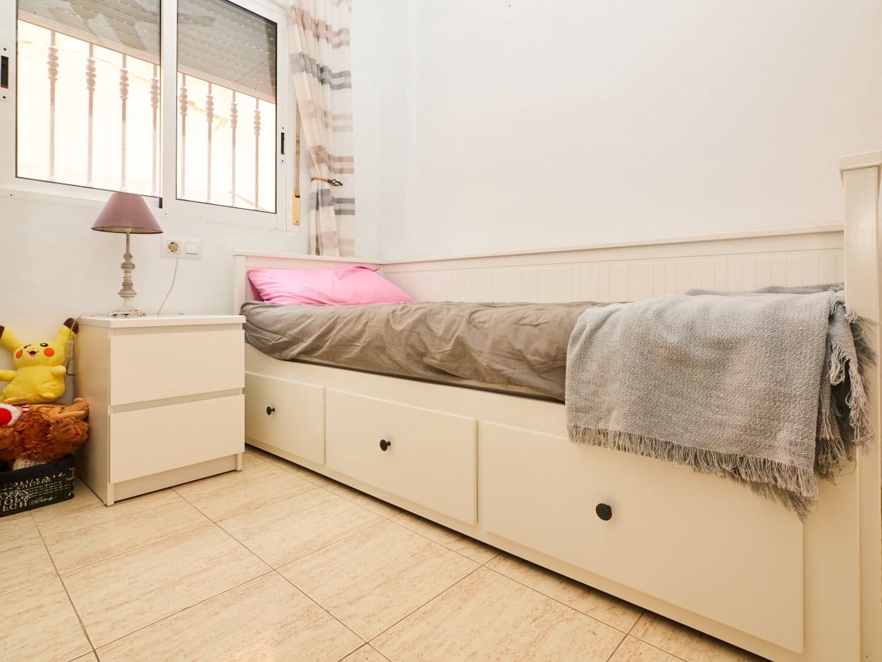 2 sovrum Lägenhet till salu i Torrevieja - 160 000 € (Ref: 10007137)